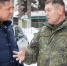 Илья Вольфсон передал казанскому добровольцу СВО комплект бронезащиты - Единая Россия
