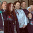 Семья из Татарстана встретилась с Ильей Авербухом на форуме «Родные-Любимые» - ИА Татар-информ