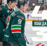 «Ак Барс» победил «Спартак» со счетом 4:3 - ГТРК Татарстан