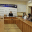 Встреча для студентов выпускных курсов - Казанский филиал РГУП