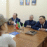 Рустам Калимуллин и Марат Нуриев посетили Тюлячинский район - Единая Россия