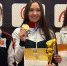 Айгуль Хабибуллина - чемпионка России по пулевой стрельбе - Министерство спорта