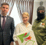 В Челнах вручают наборы семьям бойцов СВО к 23 Февраля - ГТРК Татарстан