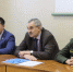 Александр Мартынюк представил нового директора филиала ФБУ «ВНИИЛМ» «Восточно-европейская лесная опытная станция» - Министерство лесного хозяйства