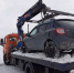 Приставы арестовали залоговый Renault татарстанца, пока тот обедал в кафе - ИА Татар-информ