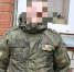 Боец СВО из Мамадыша: «Автомобиль протаранило, а самого Бог уберег» - ИА Татар-информ