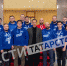 Молодогвардейцы Татарстана приняли участие в первом российско-сирийском форуме - ГТРК Татарстан