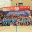 Определились победители регионального финала  чемпионата Школьной баскетбольной лиги «КЭС-БАСКЕТ» - Министерство образования