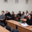 Мастер-класс для студентов экономического факультета - Тисби