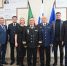 В ИМРФ прошло ежегодное заседание Попечительского совета - Министерство транспорта