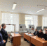ВСТРЕЧА СТУДЕНТОВ ВЫПУСКНЫХ КУРСОВ С ПРЕДСТАВИТЕЛЯМИ РАБОТОДАТЕЛЕЙ - КГЭУ
