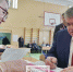 В Челнах мэр города проголосовал на выборах Президента РФ - ГТРК Татарстан