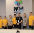 В Казани стартовал региональный этап чемпионата «Профессионалы 2024» по компетенции «Полиграфические технологии» - Агентство по печати и массовым коммуникациям