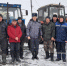 Технический осмотр в КФХ Новошешминского муниципального района Республики Татарстан - Управление Гостехнадзора