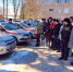 Сотрудники нижнекамского отдела вневедомственной охраны провели патриотические мероприятия для детей - Росгвардия