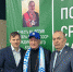 Виктору Федоровичу Маркелову — 80 лет! - Федерация спортивной борьбы