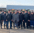 Проверка готовности к весенне-полевым работам в хозяйствах АПК Муслюмовского муниципального района - Управление Гостехнадзора