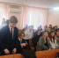 Челнинские старшеклассники познакомились с профессией адвоката - Единая Россия