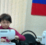 Швеи народного цеха Нижнекамска по просьбе бойцов отправили тактические носилки - ИА Татар-информ