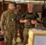 Бойцы из разведроты поблагодарили татарстанцев за поддержку — видео - ИА Татар-информ