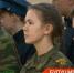 Будущие защитники: в Казани прошел «Пограничный дозор» - ТРК Татарстан-Новый век