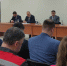 В Госстройнадзоре РТ обсудили актуальные вопросы деятельности ведомства - Инспекция государственного строительного надзора