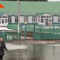 На поводке у паводка: в РТ в селе Бурундуки из-за розлива реки затопило школу - ТРК Татарстан-Новый век