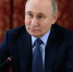 Путин: риск возникновения в мире новых эпидемий остается высоким - ТРК Татарстан-Новый век