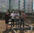 «Доработать вопросы от жильцов»: в Челнах по проекту «Наш двор» убирают плиты и камни - ИА Татар-информ