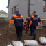 Отряд МЧС из Татарстана продолжает откачивать воду в подтопленном Оренбурге - ИА Татар-информ