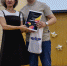 «Китобулки» - лучшая команда фестиваля «Энерго-весна» - КНИТУ-КАИ