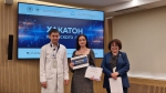 Хакатон