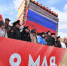 Символ победы и единства: 9 Мая глазами корреспондентов ТНВ - Реальное время