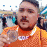 Камазовцы вышли на старт Казанского Марафона 2024 - Федерация профсоюзов РТ