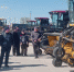 Конкурс-приемка кормозаготовительной техники и кормохранилищ к кормозаготовке 2024 года в Апастовском муниципальном районе - Управление Гостехнадзора