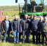 Смотр-приемка кормозаготовительной техники и кормохранилищ к заготовке кормов 2024 года в Заинском муниципальном районе - Управление Гостехнадзора