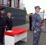 В Татарстане приняло присягу молодое пополнение вневедомственной охраны Росгвардии - Росгвардия