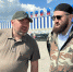 Глава Минздрава и муфтий РТ встретились с мобилизованными татарстанцами в ЛНР - ИА Татар-информ