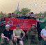 Алексеевские активисты принимают участие в экспедициях по поиску останков бойцов, павших в Сталинградском сражении - Единая Россия