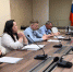 В Министерстве спорта РТ прошло заседание антикоррупционной комиссии - Министерство спорта