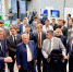 Минниханов осмотрел выставку инновационных продуктов Иннополиса - ИА Татар-информ