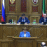 Римма Ратникова: Народная программа нацелена на достижение национальных целей развития России - Единая Россия