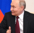 Путин наградил главу Минфина Татарстана орденом Дружбы - ТРК Татарстан-Новый век