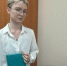 «Стобалльница» из Уруссу: «Во время экзамена важно не поддаваться панике» - ИА Татар-информ