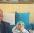 100-летний юбилей отмечает заинская труженица тыла Васима Хайруллина - Единая Россия