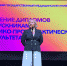 Вручение дипломов - КГМУ