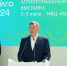 БПЛА, мотоциклы для аграриев и модные коровы: что показывают на выставке «Агроволга» - ИА Татар-информ