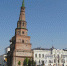 В Казани из-за реставрации частично закрыли Башню Сююмбике - ГТРК Татарстан