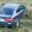 Рядом с с. Алешкин-Саплык произошло столкновение Kia Rio и Skoda. - ProKazan.Ru