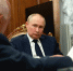 Чемезов на встрече с Путиным назвал КАМАЗ ярким примером импортозамещения - ИА Татар-информ